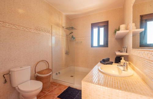 Casa ZARCO with spectacular views of the Costa de la Luz - Foto 14