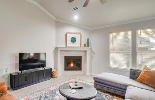 Close to Energy Giants! 3,300-Sq-Ft Midland Home - Foto 5