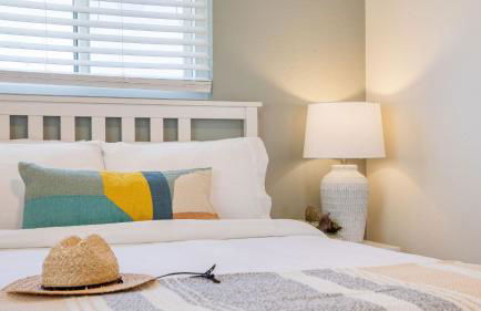 Surfrider II by Avantstay Walk to the Beach + Balcony - Foto 34