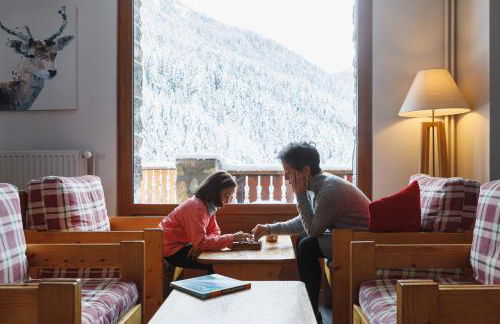 Hotel Chalet du Bon Air - Foto 26