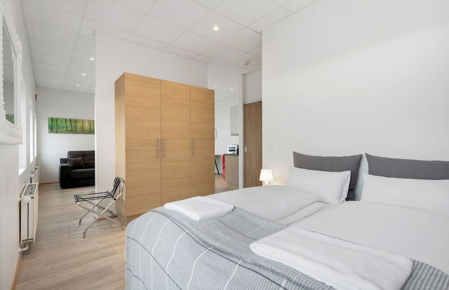 Blue Mountain Apartments by Heimaleiga - Foto 4