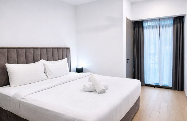 Eaton Residences KLCC by Luna - Foto 66