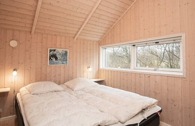 5 Star Holiday Home in Vinderup - Foto 12