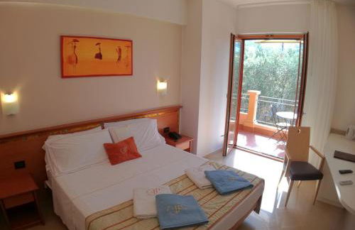 Hotel Residence Piccolo - Foto 42