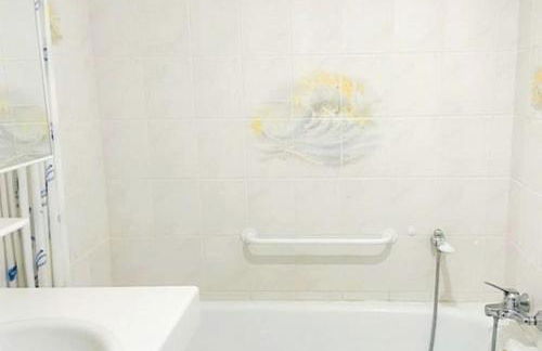 Appartement vue frontale mer, 4 personnes - Foto 18