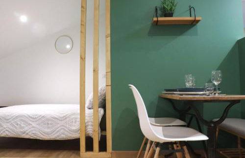 Superbes Appartements Modernes et Neufs - Foto 17