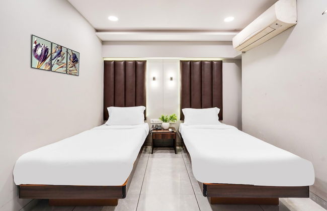 Ultimate Family Escape in Country Club Surat - Foto 16