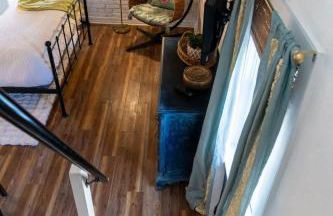 Historic Cottage Retreat-IG Cowboy Pool-Hot Tub - Photo 26