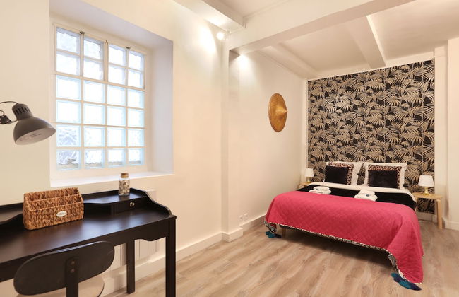 Sublime appartement Bld Saint Germain - Foto 3