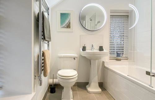 Barn Cottage - Foto 9