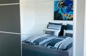 "Frisch renovierte 120 qm Ferienwohnung mit Balkon & Klimaanlage" - Foto 11