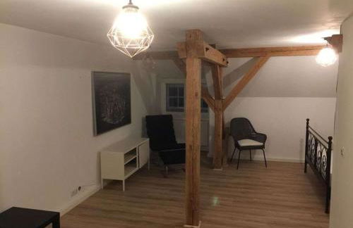 Schloss Badow Comfortable holiday residence - Foto 13