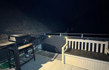 Ays-SPA, Whirlpool & Sauna - Foto 16