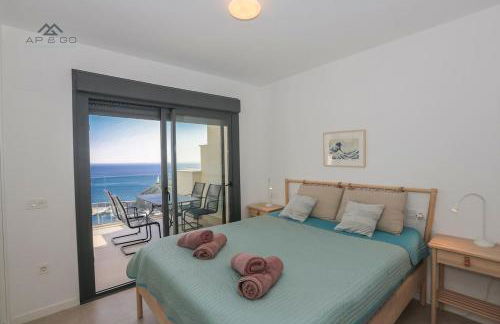 Icon Luxury Seaview Marina - Foto 10