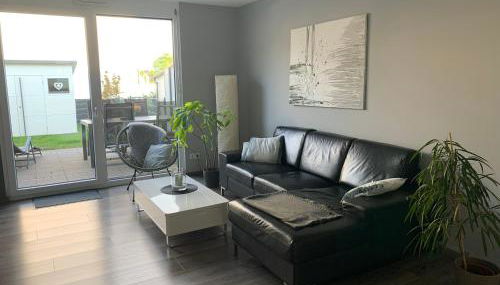 Ferienhaus Alte Kaserne - Foto 5