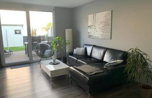 Ferienhaus Alte Kaserne - Foto 5