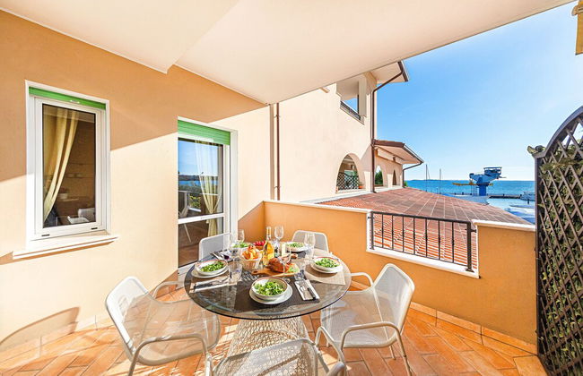 La Cascata Apartments by Wonderful Italy - Foto 46