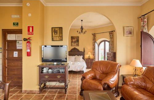 Apartamentos Valsequillo Córdoba - Photo 63