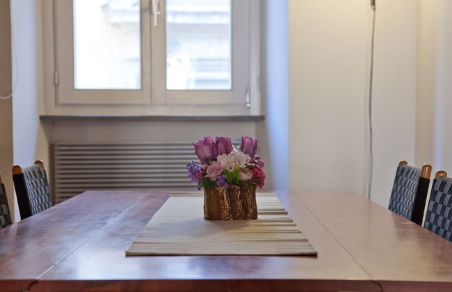 Rental in Rome Pantheon Suite - Foto 20