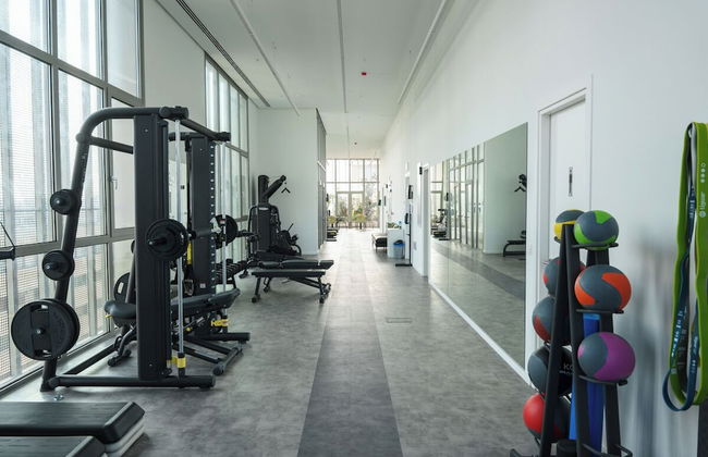 WealthyStays 2BR Flat NiceDay Tower - Foto 19