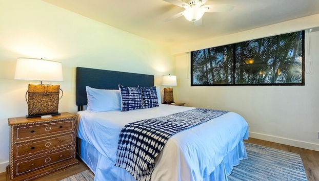 Polo Beach Club 106 2 Bedroom Condo - Foto 2, Habitación