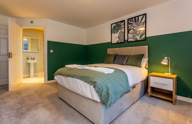 Host Stay Whinney Hill - Foto 1