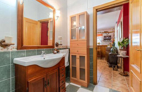 Casa Rural Cortijo Rizao - Foto 51