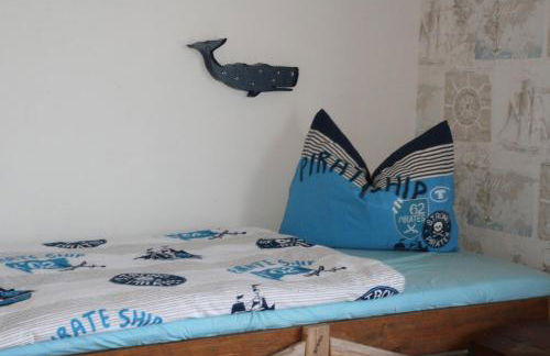 Strandhaus "Knuffeltje" - Foto 22