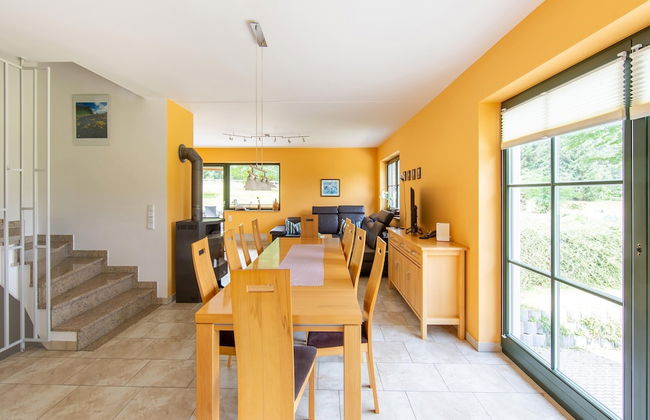 Forest Escape With Terrace - Photo 22