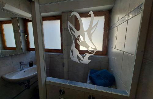 Ferienwohnung Felsenblick - Foto 20