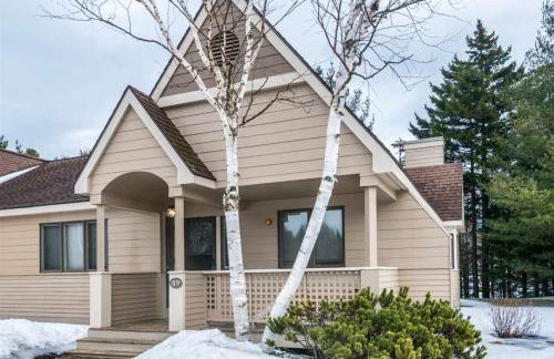 G5 WOW Stunning single level home next to golf course and Mt Washington Hotel AC skiing - Foto 29