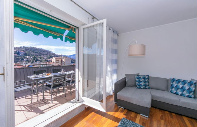 Appartamento Il Golfo Lake View - Foto 11