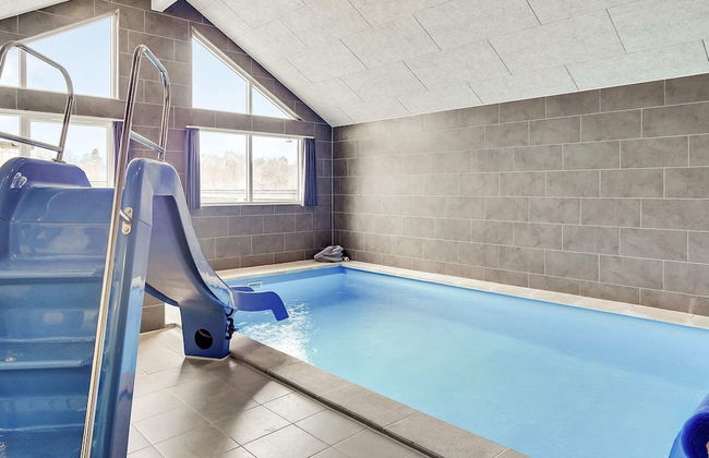 Luxury Retreat With Pool - By Traum Ferienwohnungen - Foto 1