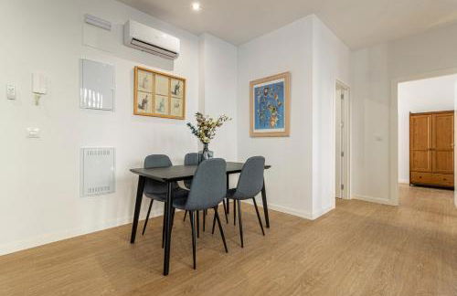 Allo Apartments Santa Maria II Centro 2 Habitaciones - Foto 10