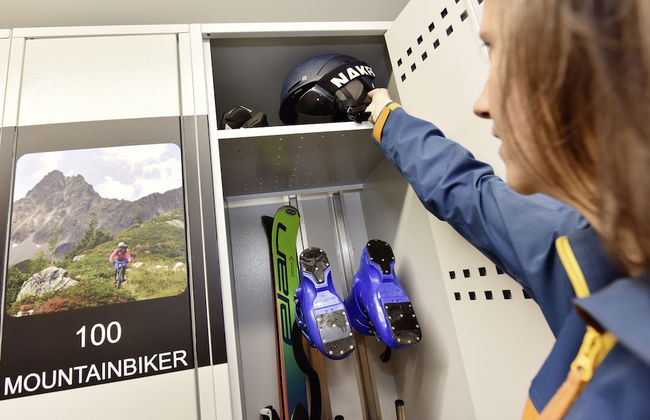 Chillas Appartements - Foto 39