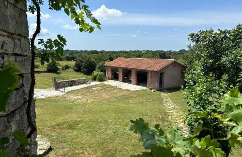 Aneta authentic Istrian House with pool & garden - Pet Friendly - Photo 35