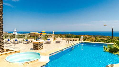 Villa Cala Torta Na Lluny by Interhome - Photo 3