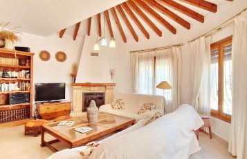 Villa Valle El Portet - Foto 9