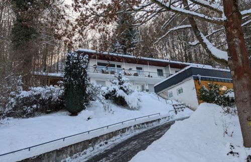 Ferienwohnung Haus am Wald - Foto 10