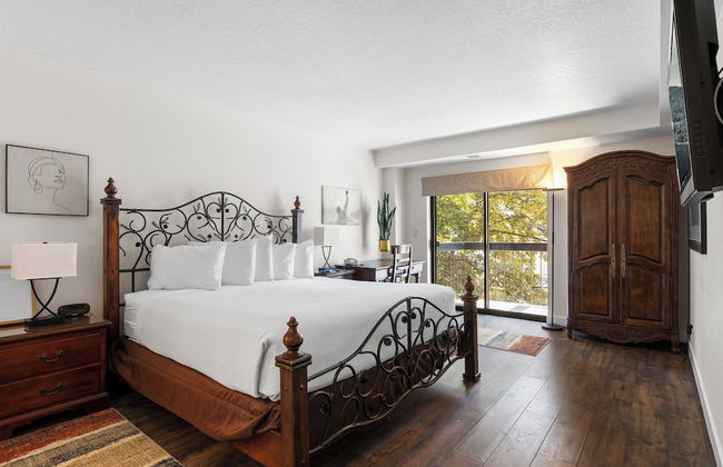 Shadow Ridge by All Seasons Resort Lodging - Foto 25