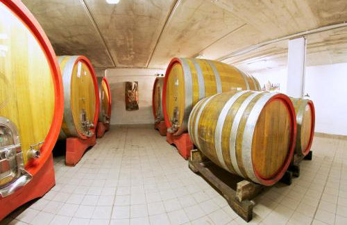 Podere Riosto Cantina&Agriturismo - Foto 46