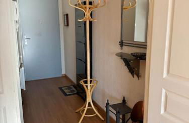 Confort et panorama T3 face à la rivière - Foto 10