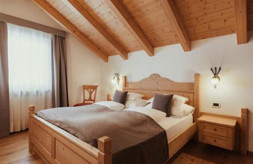 Villa Flora Mountain Lodges - Foto 22