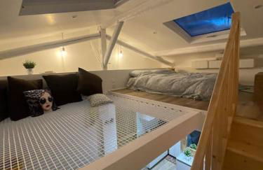 Center PARIS - Foto 1