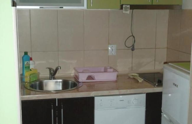 Apartments Matkovic - Foto 20