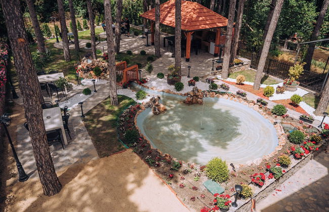 Villa PUPIN Gorna Porta - Foto 32