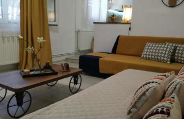 Chrysanty's tea house - Foto 23