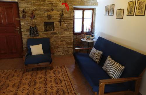 Magnolia Traditional Stone House in Vamvakou - Foto 36