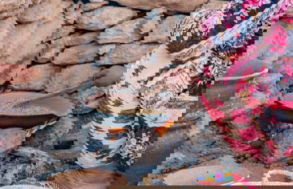 Cours de cuisine marocaine dans un village traditionnel - Photo 1