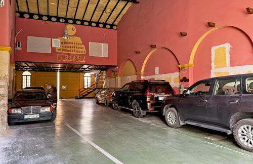 El Compás de Jerez - Ole Solutions - Foto 19